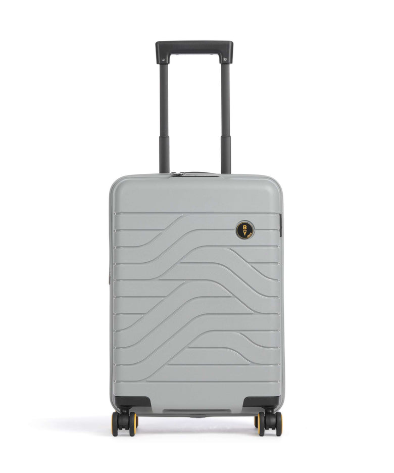 Brics BY Ulisse Spinner (4 wheels) grey