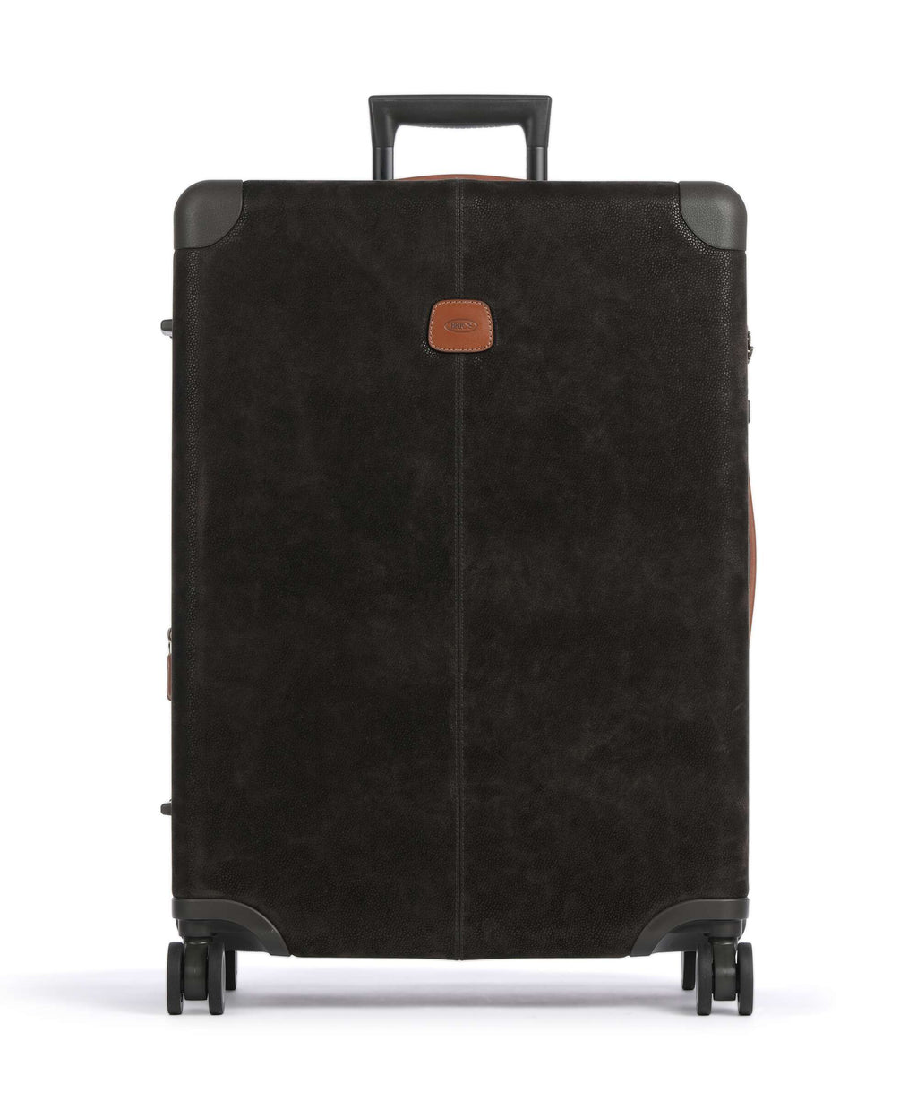 Brics Life Spinner (4 wheels) olive