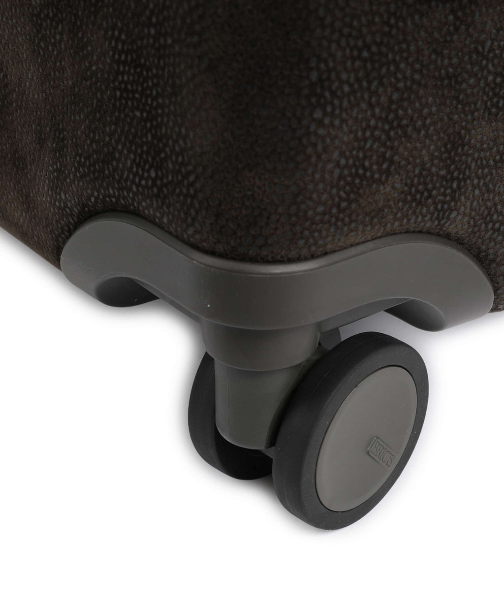 Brics Life Spinner (4 wheels) olive