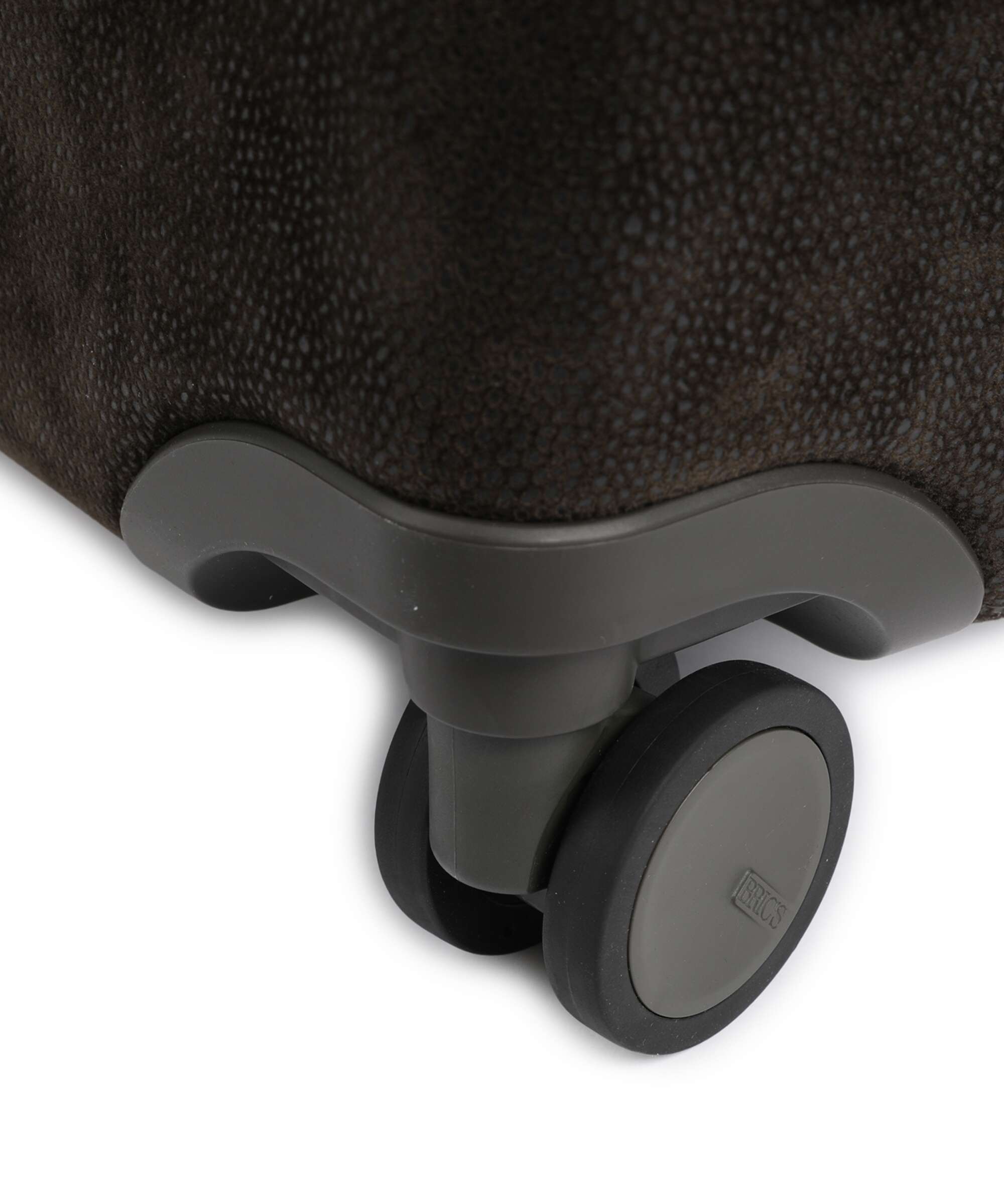 Brics Life Spinner (4 wheels) olive