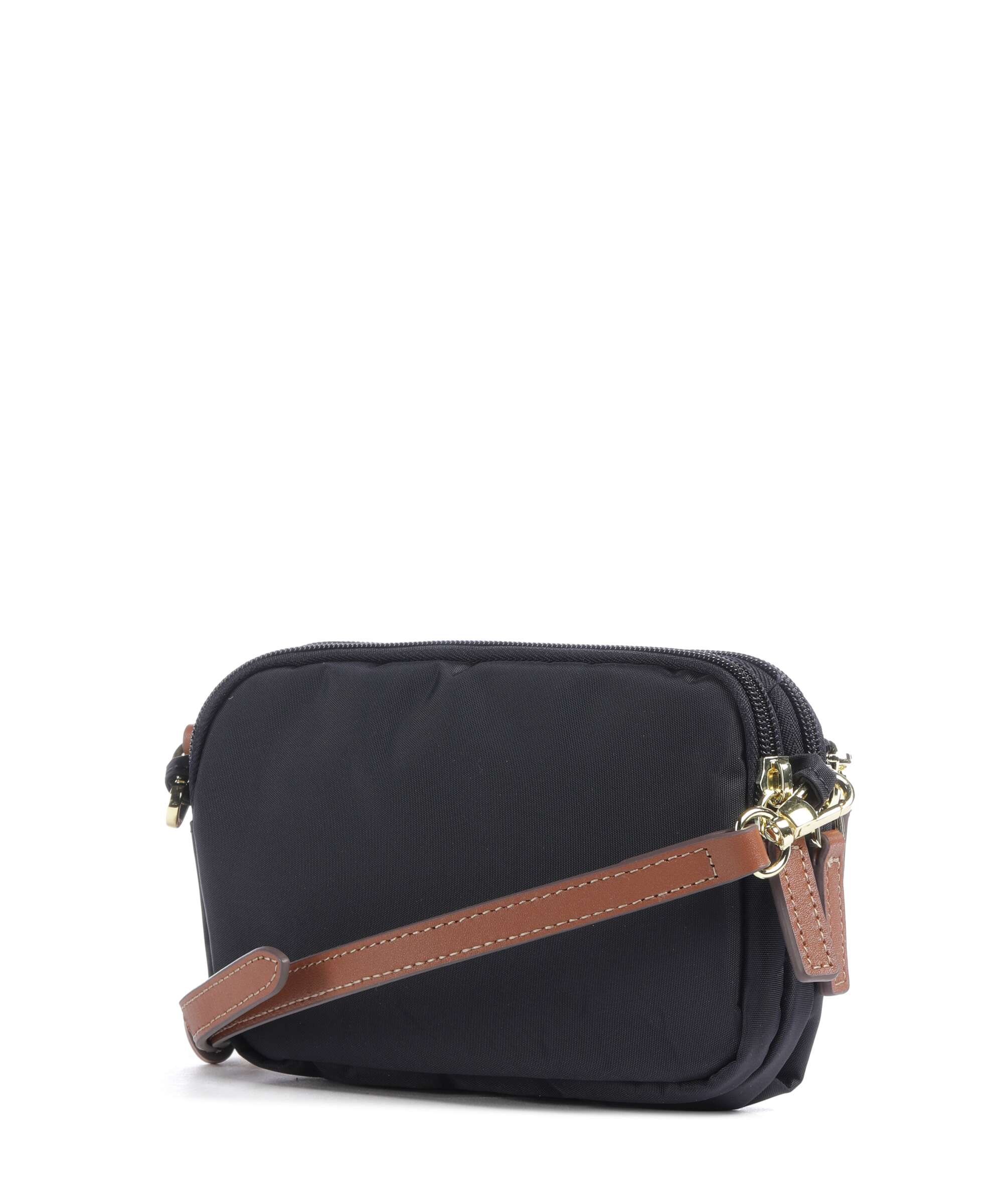 Brics X-Collection Crossbody bag ocean blue