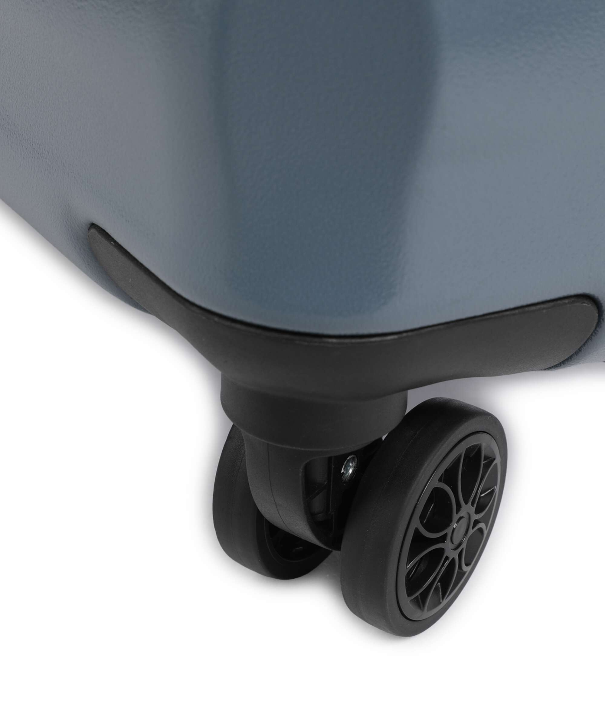 Brics Nausicaa Spinner (4 wheels) grey blue