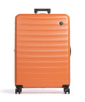Brics Nausicaa Spinner (4 wheels) orange