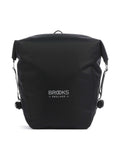 Brooks England Scape Large Bike pannier black