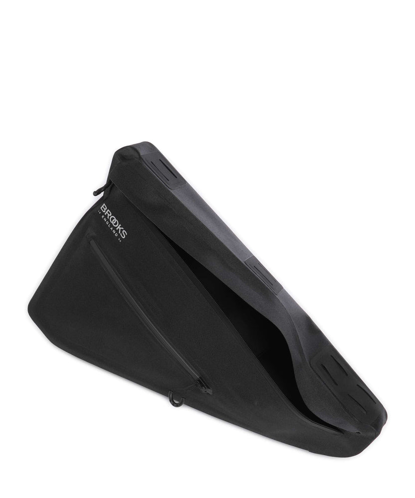 Brooks England Scape Frame bag black