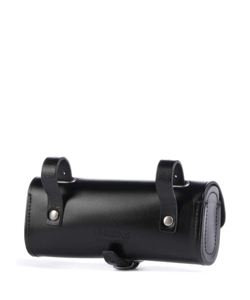 Brooks England Challenge Small Saddle Bag bike pannier black