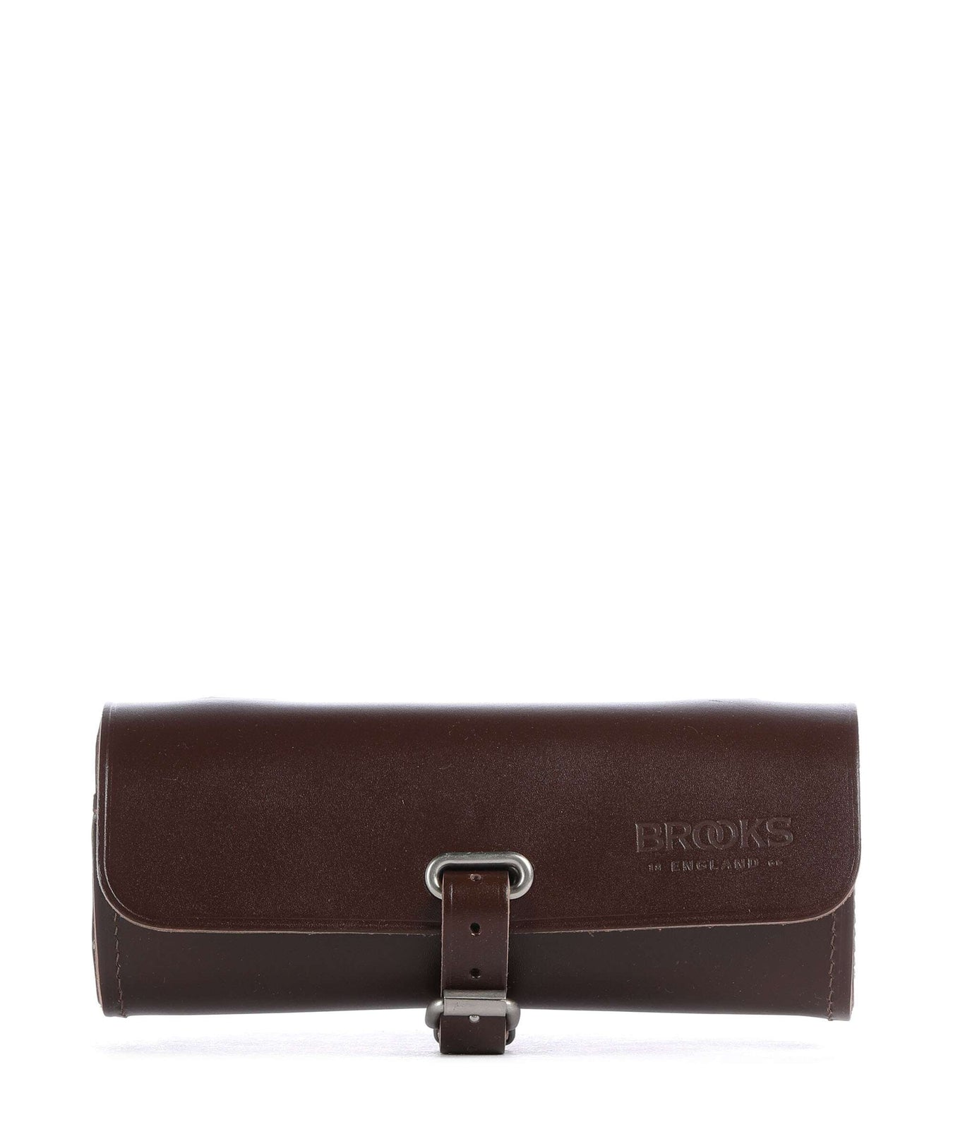 Brooks England Challenge Small Saddle bag brown