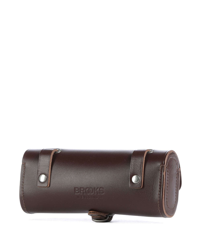 Brooks England Challenge Small Saddle bag brown
