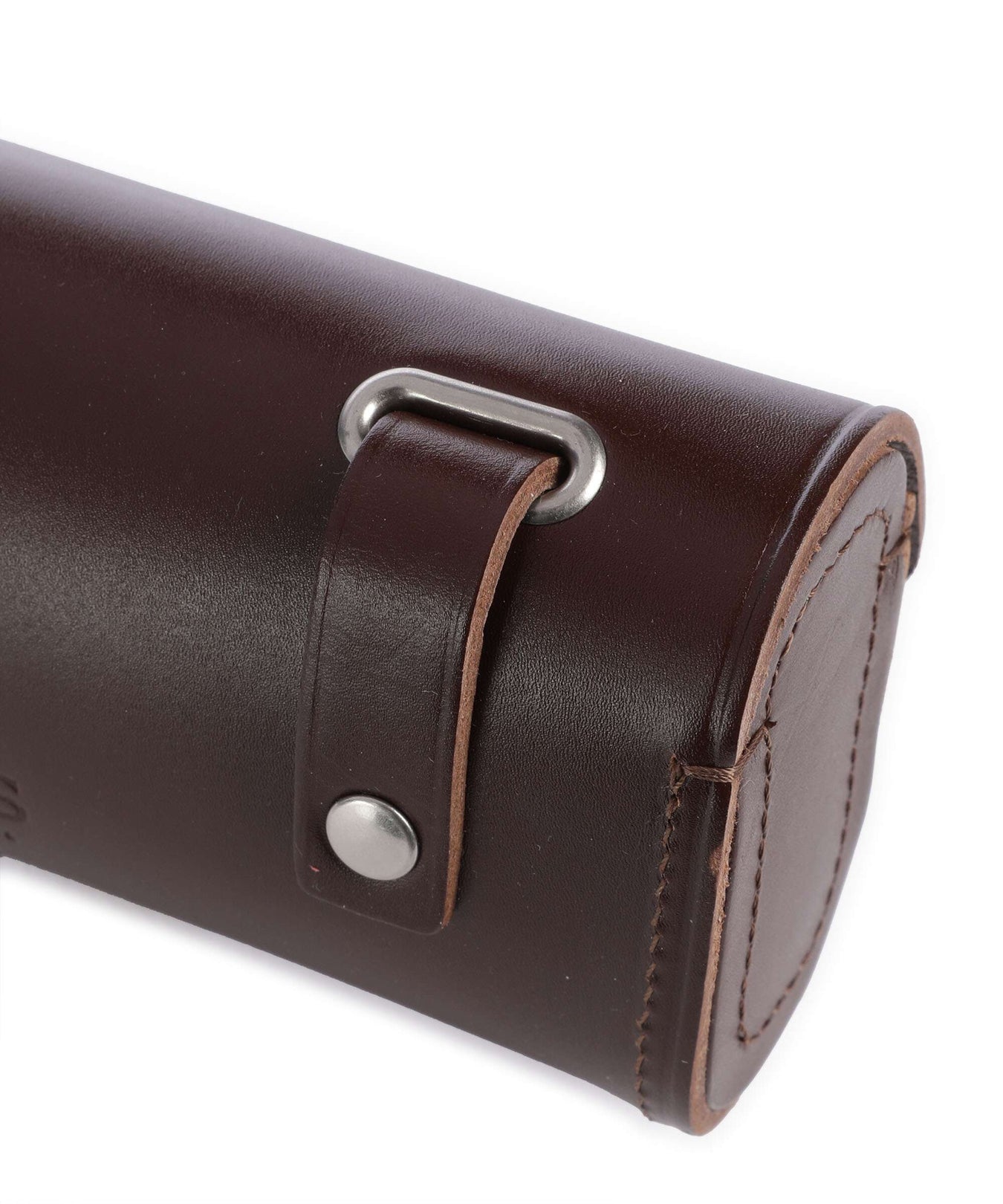 Brooks England Challenge Small Saddle bag brown