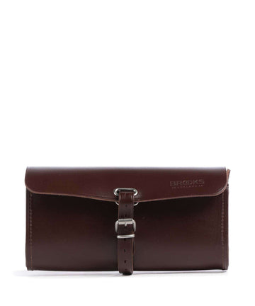 Brooks England Challenge Large Borse da sella brown