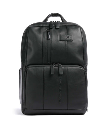 Piquadro Urban Zaino porta pc schwarz