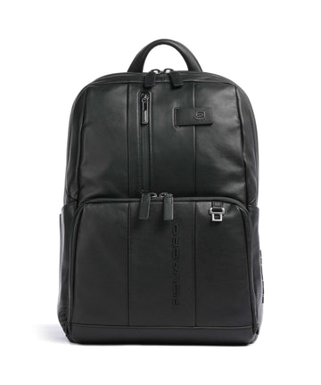 Piquadro Urban Zaino porta pc schwarz