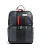 Piquadro Urban Zaino porta pc grau/schwarz