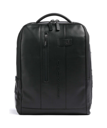 Piquadro Urban Zaino porta pc schwarz