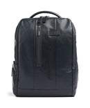 Piquadro Urban Zaino porta pc blau