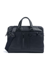 Piquadro Urban Cartella blau