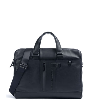 Piquadro Urban Cartella blau