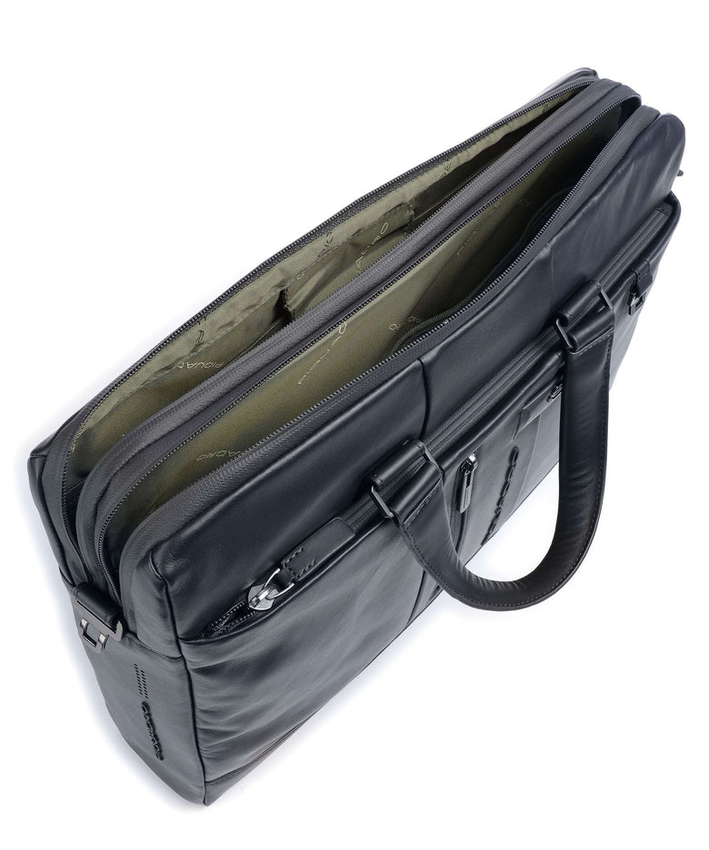 Piquadro Urban Briefcase blau