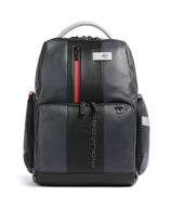 Piquadro Urban Zaino porta pc grau/schwarz
