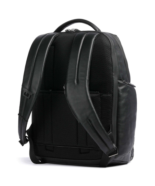 Piquadro Urban Laptop backpack schwarz