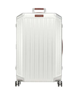 Piquadro Alu Valigia trolley (4 ruote) grey/hide