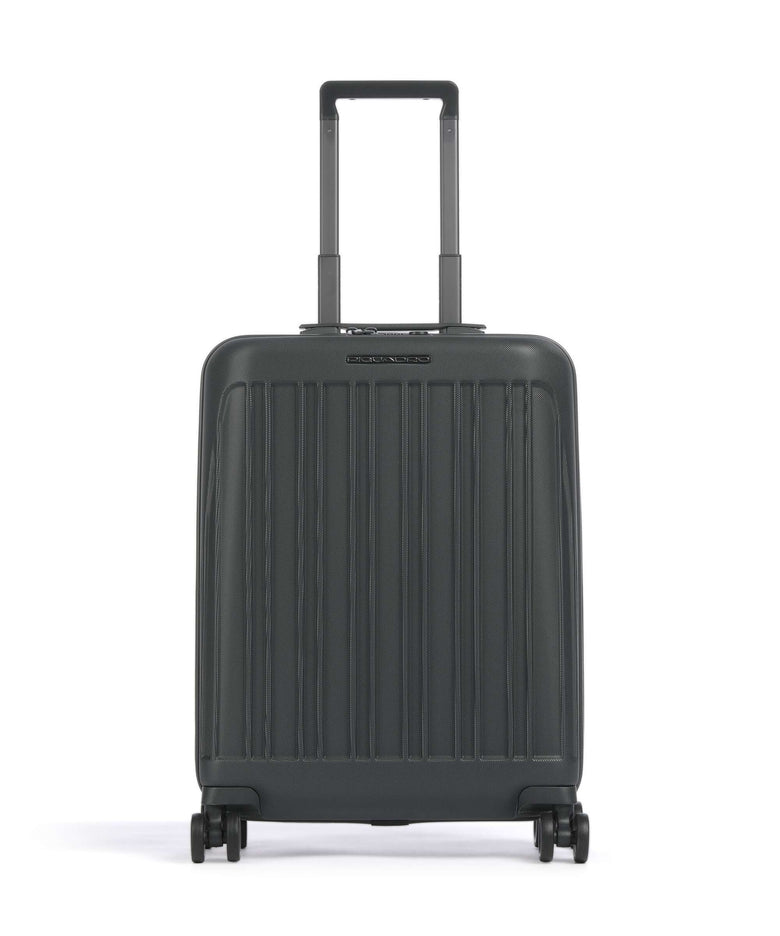 Piquadro SK Spinner (4 wheels) grigio