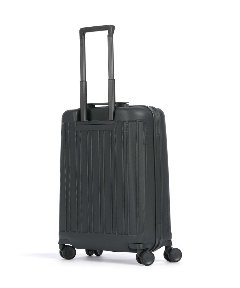 Piquadro SK Spinner (4 wheels) grigio