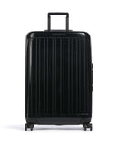 Piquadro SK Valigia trolley (4 ruote) nero