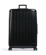 Piquadro SK Valigia trolley (4 ruote) nero