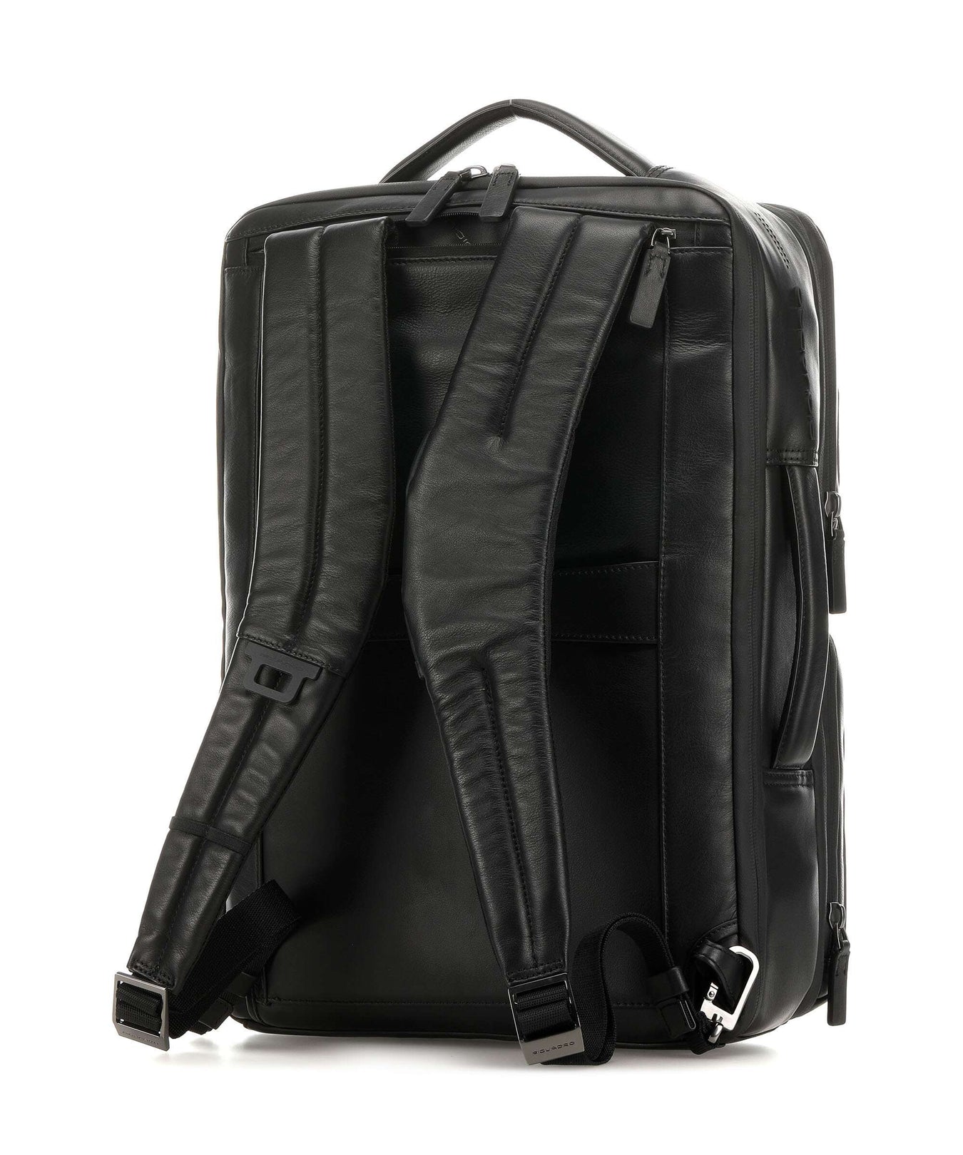 Piquadro Urban Backpack black