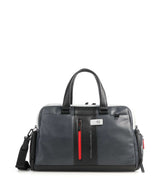 Piquadro Urban Borsone da weekend grey/black