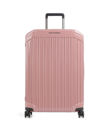 Piquadro PQ Light Valigia trolley (4 ruote) pink