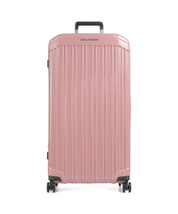 Piquadro PQ Light Valigia trolley (4 ruote) pink