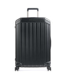 Piquadro PQ Light Valigia trolley (4 ruote) matt black