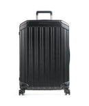 Piquadro PQ Light Valigia trolley (4 ruote) matt black