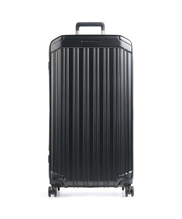 Piquadro PQ Light Valigia trolley (4 ruote) matt black