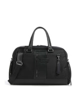 Piquadro Brief 2 Borsone da weekend black