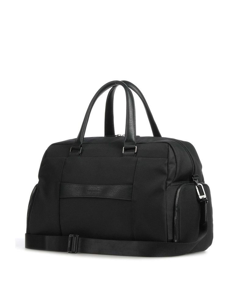 Piquadro Brief 2 Weekend bag black
