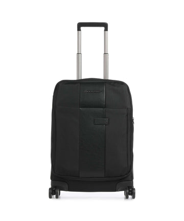 Piquadro Valigia trolley (4 ruote) black