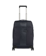 Piquadro Valigia trolley (4 ruote) blue