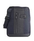 Piquadro Brief 2 Crossbody bag blue