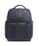 Piquadro Brief 2 Zaino porta pc blue