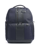 Piquadro Brief 2 Zaino porta pc blue