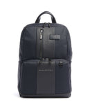 Piquadro Brief 2 Zaino porta pc blue