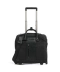 Piquadro Brief 2 Rolling briefcase black