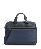 Piquadro W109 Cartella blu
