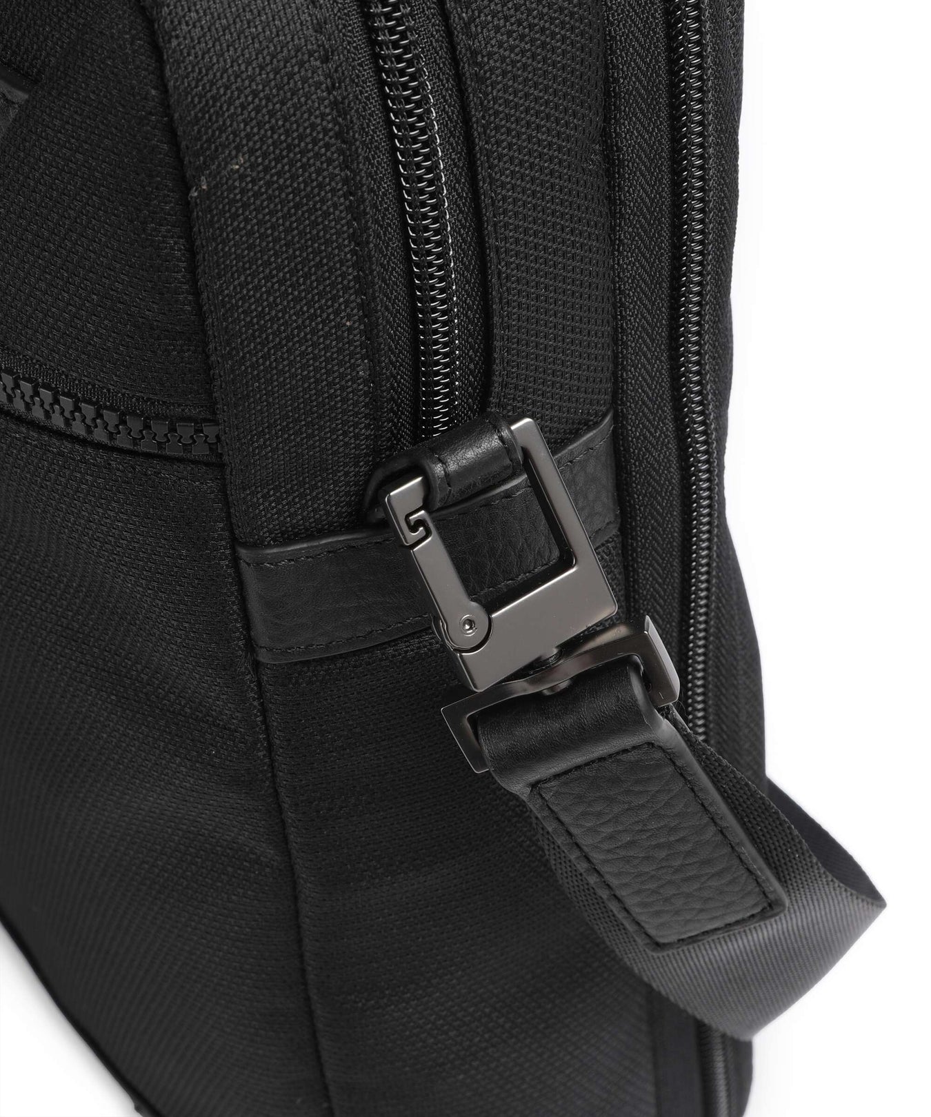 Piquadro W109 Briefcase nero