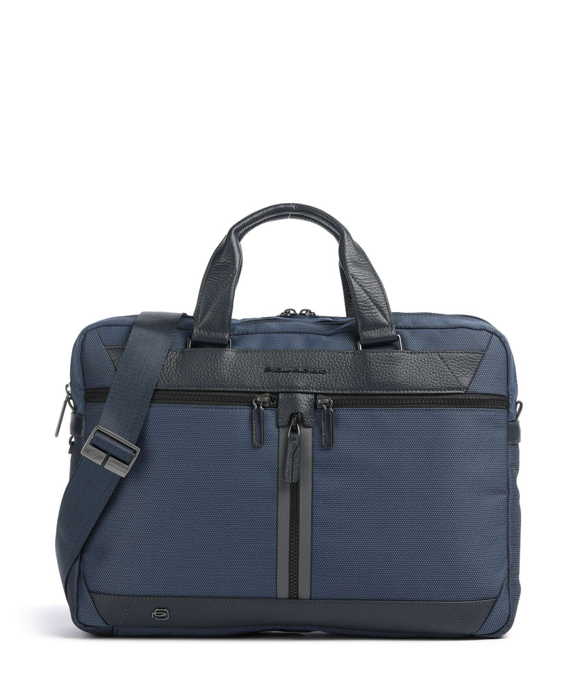 Piquadro W109 Briefcase blu