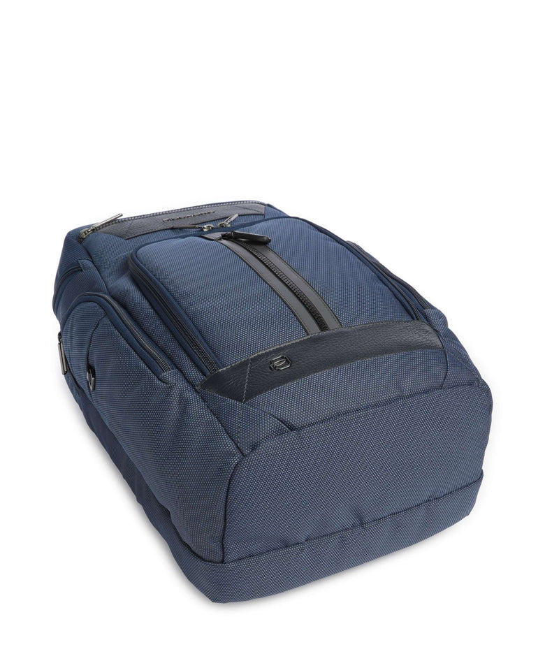 Piquadro W109 Backpack blu