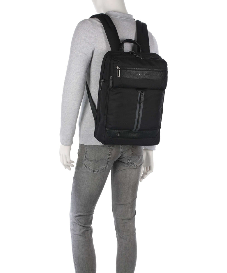 Piquadro W109 Backpack nero